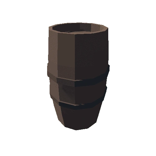 Barrel 3